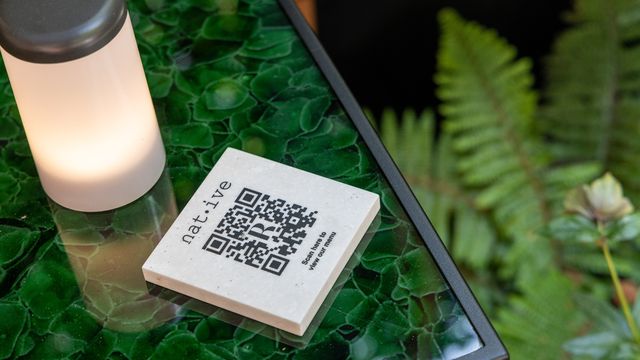 Digital menu debate: Most Miamians hate QR codes, according to readers ...