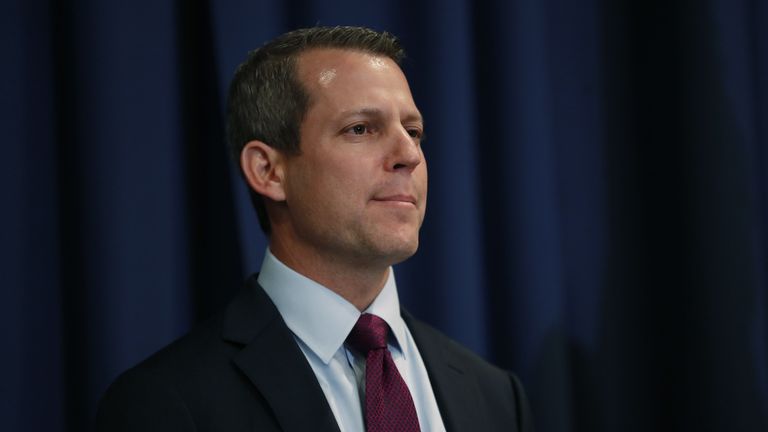 Suspended Florida Prosecutor Wins Appeal In First Amendment Suit Vs Desantis Axios Tampa Bay 