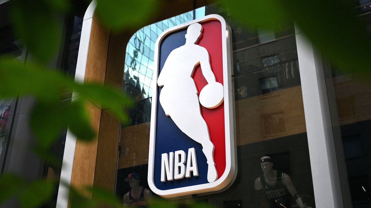 Warner Bros. Discovery sues NBA over media rights dispute