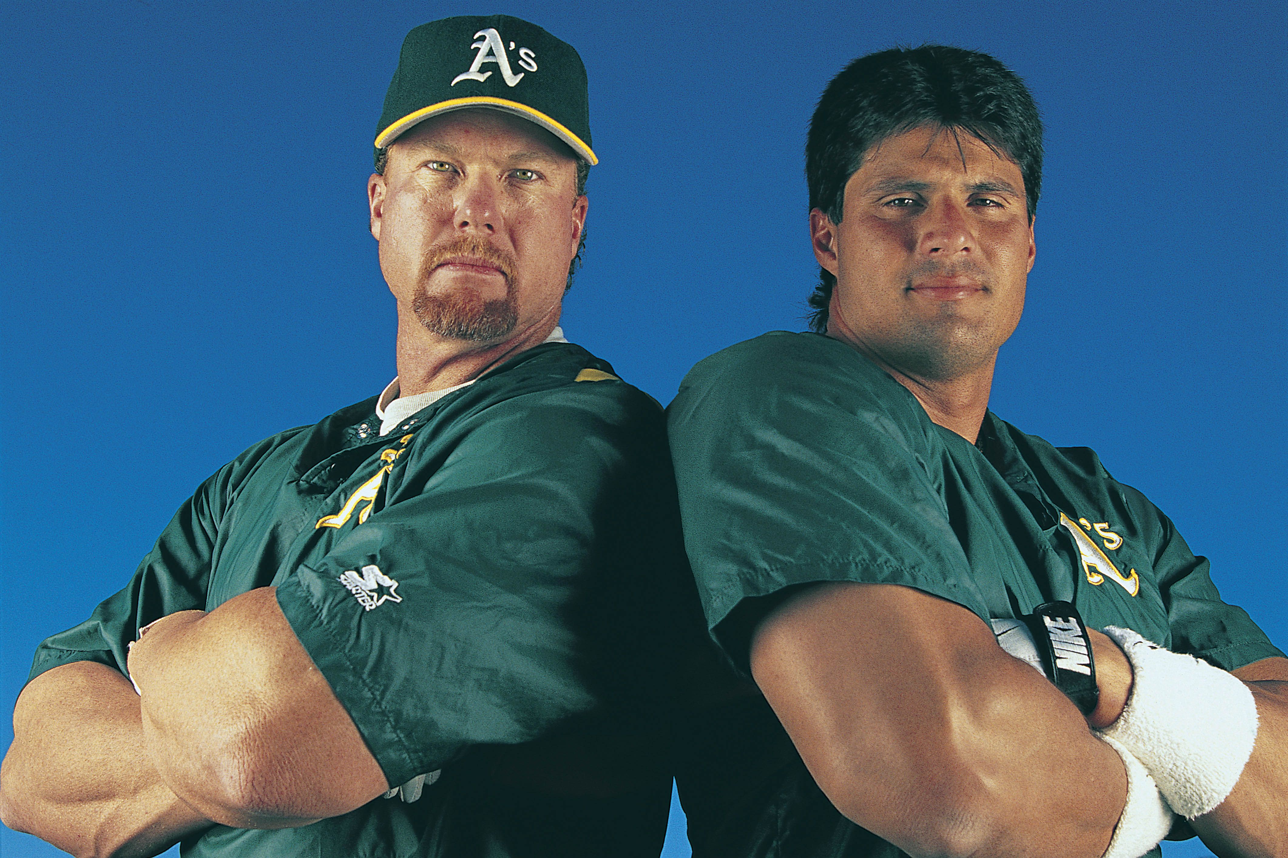 The Bash Brothers