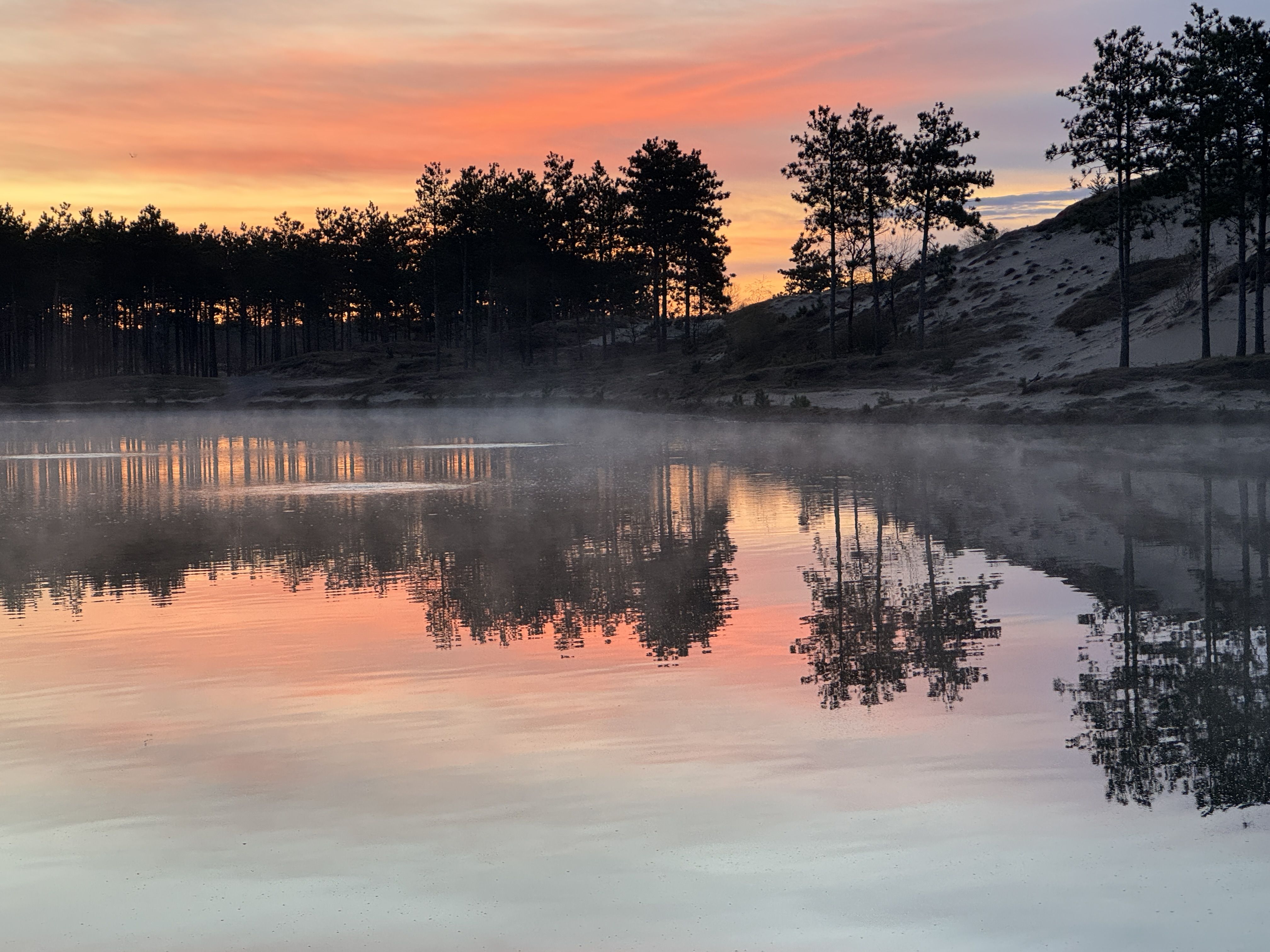 Sunrise