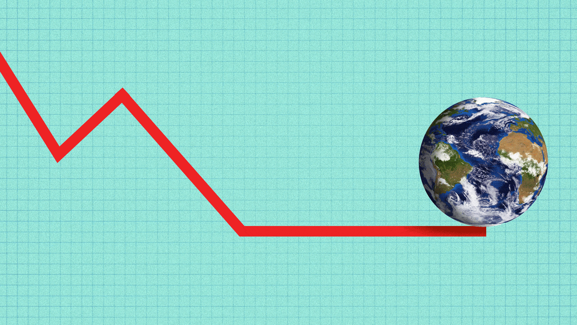 Economists See Sustained Low Growth But No Recession Axios