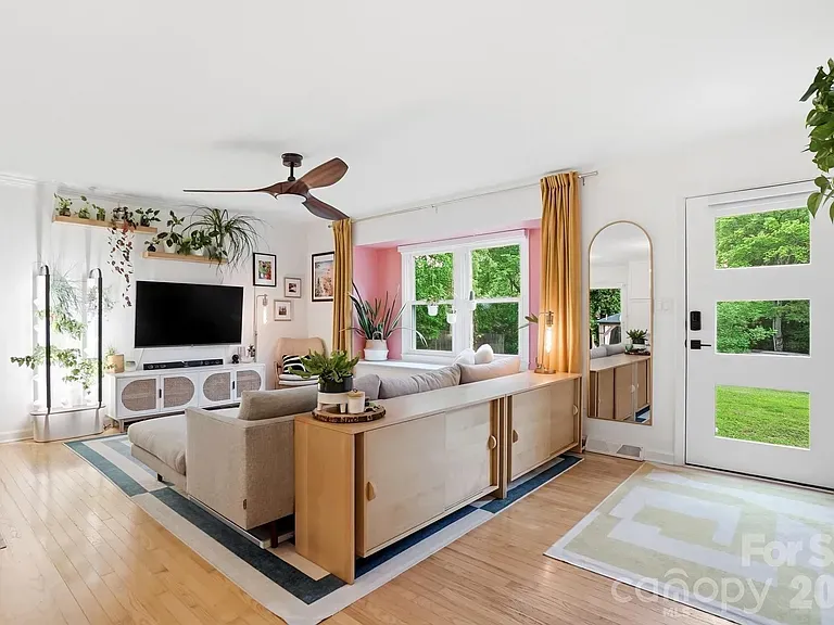 house for sale clt