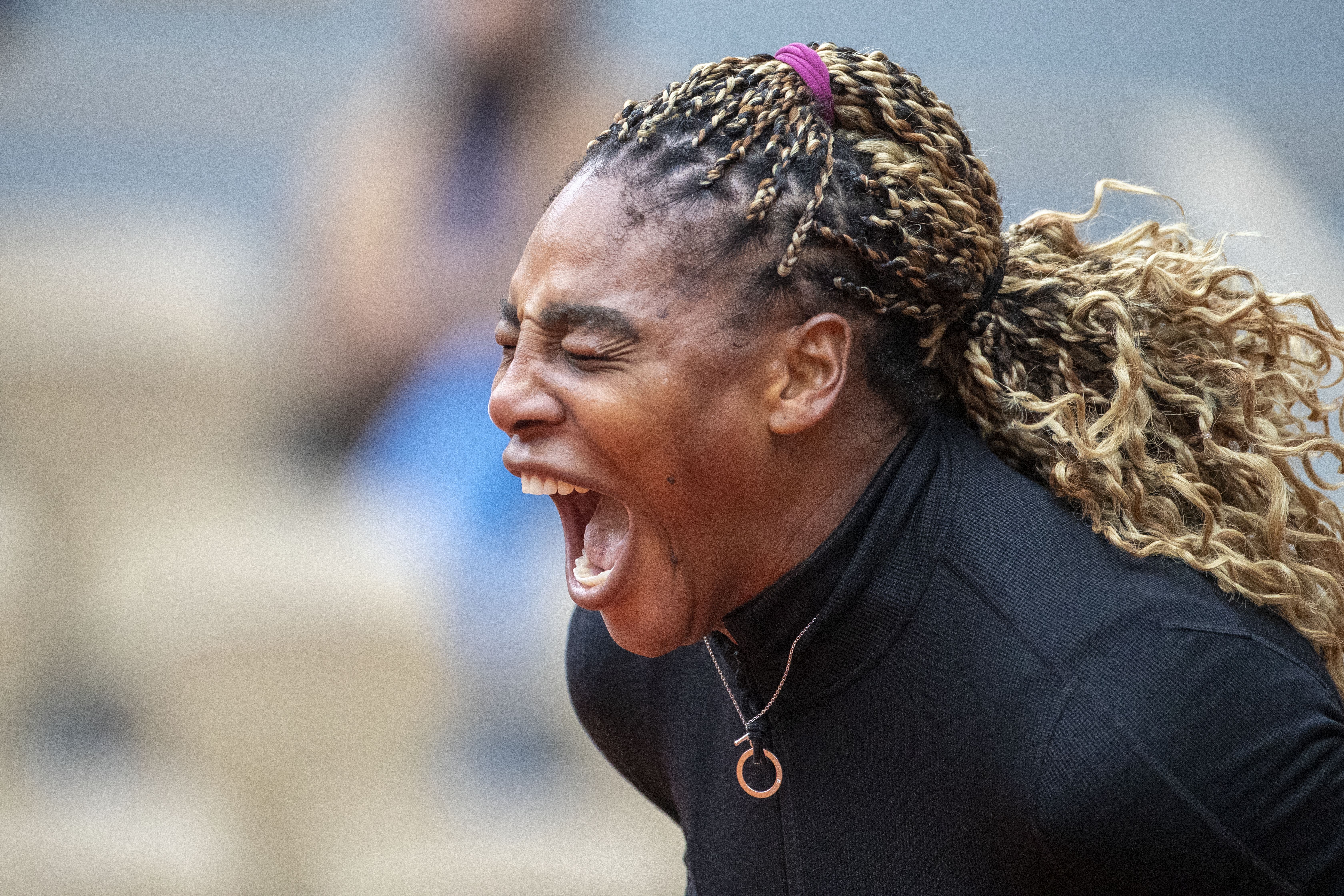 Serena Williams