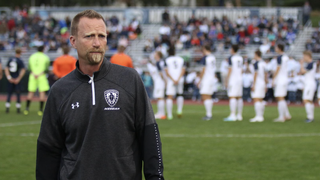 Axios Finish Line: Excellence over success on the field