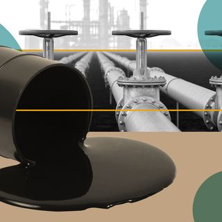 Oil prices climb despite Trump moves to temper market