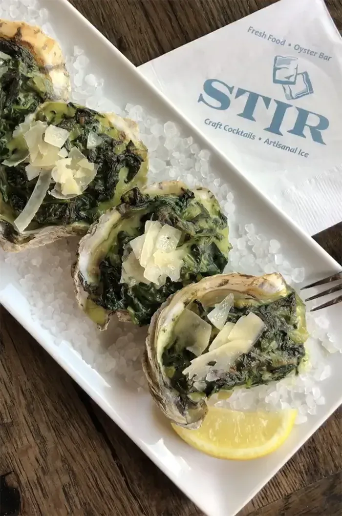 The 9 best places to eat oysters in Charlotte Axios Charlotte