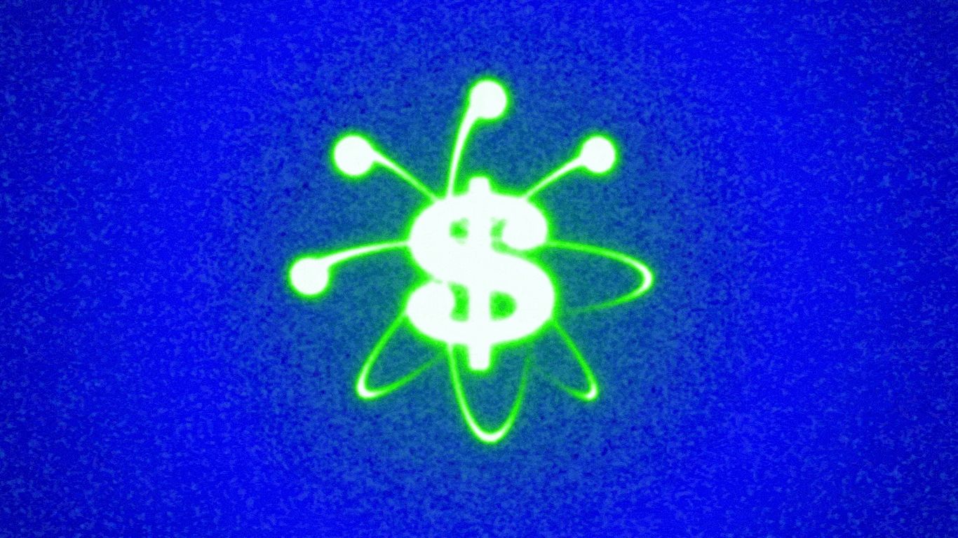 DOE conditionally OKs up to $5B to boost Constellation nuclear plants