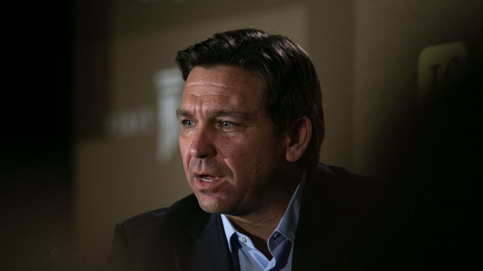 Ron DeSantis