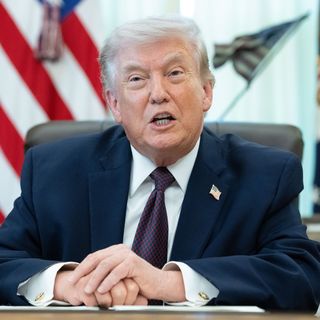 Supreme Court casts doubt on Trump's birthright citizenship order