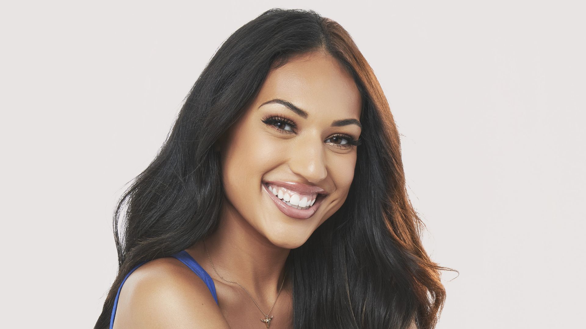 Mercedes from "The Bachelor"