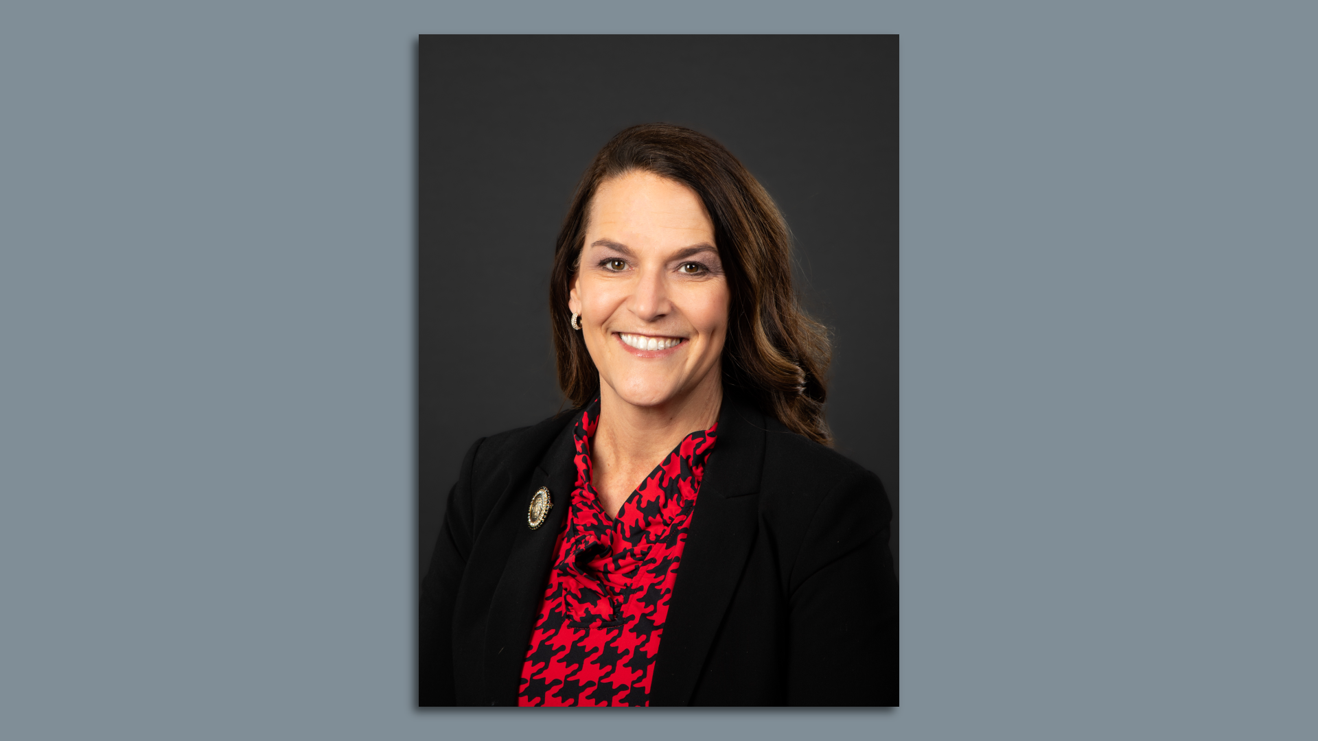 a head shot of chris cuornoyer