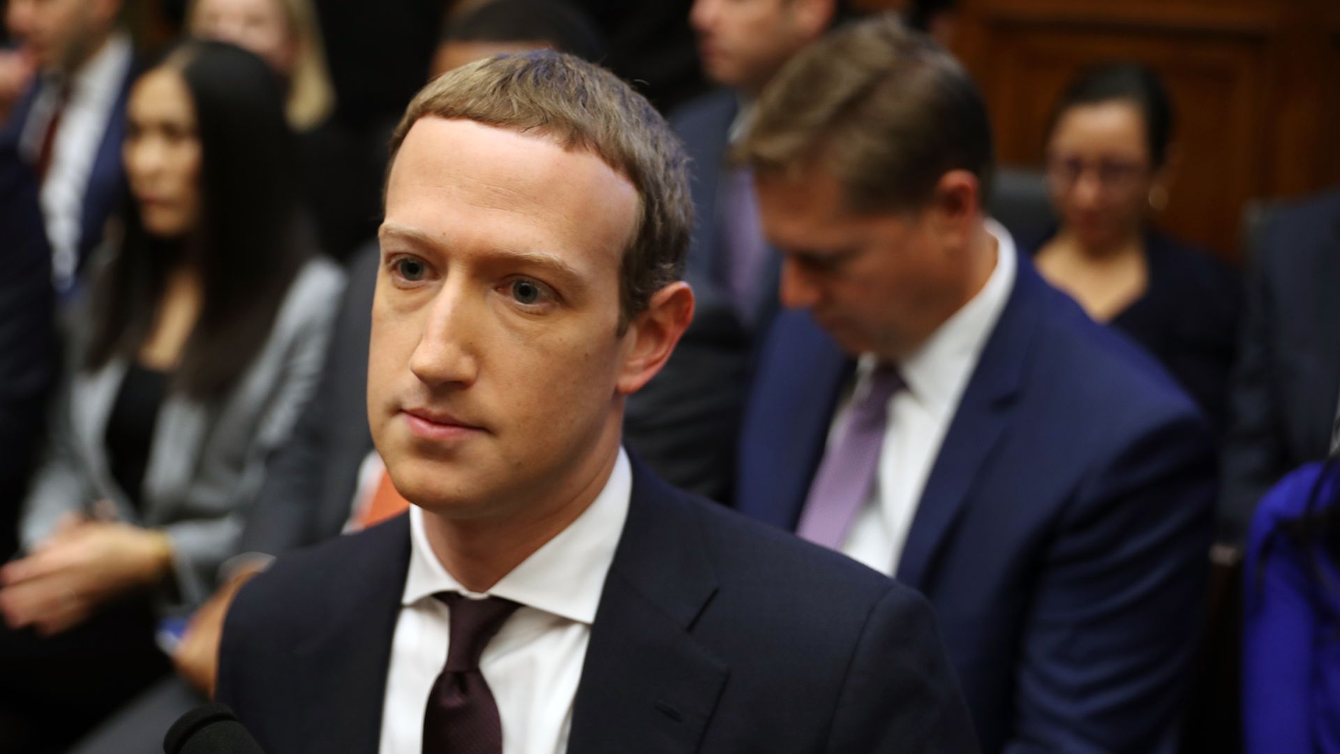 Zuckerberg