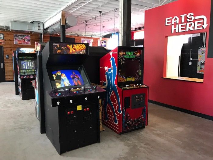 palmer street game bar