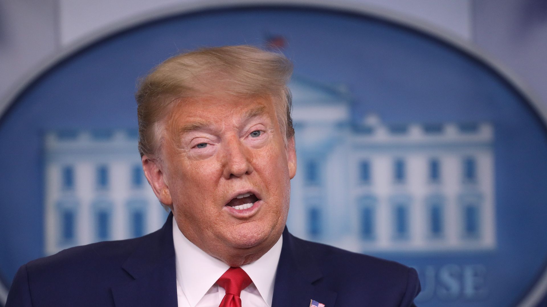 President Trump