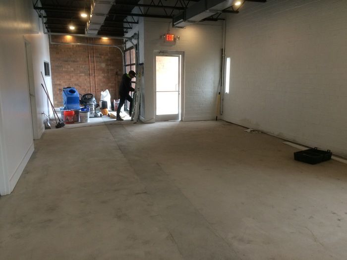 Charlotte Yoga South End