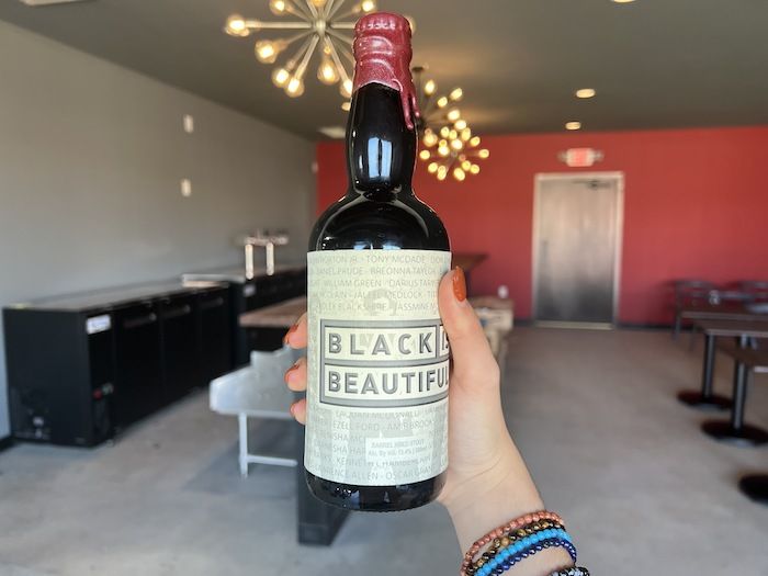 Weathered Souls Brewery