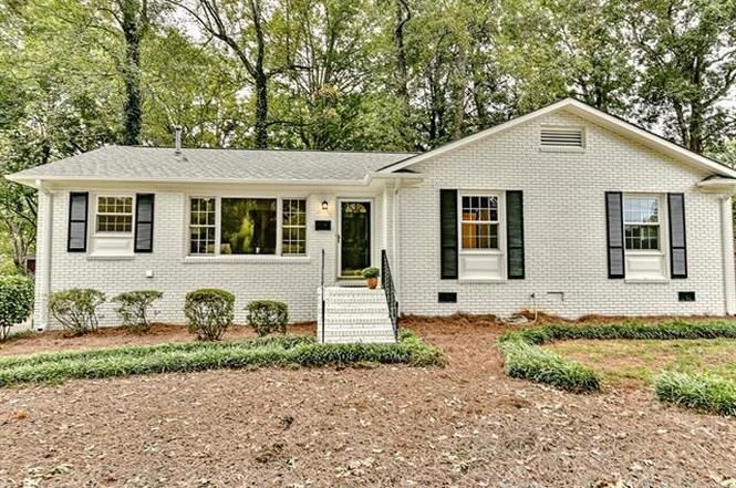 2132 Wensley Drive exterior