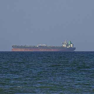 Iran closes Strait of Hormuz once again, fires on tankers