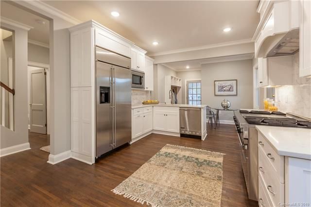 2409 BELVEDERE AVENUE kitchen