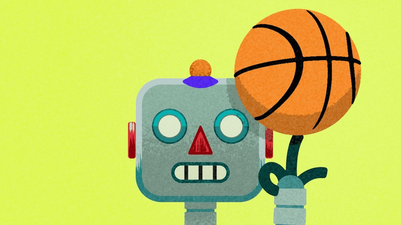 AI hacks for your March Madness bracket