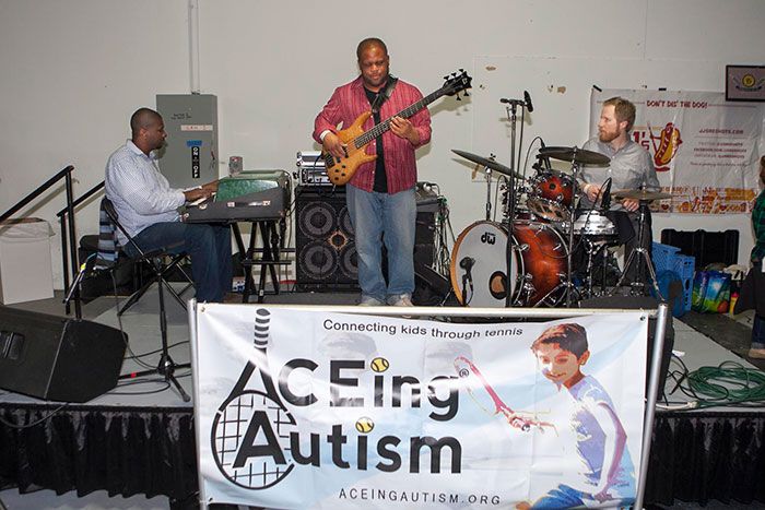 Queen City Brewers Fest live music