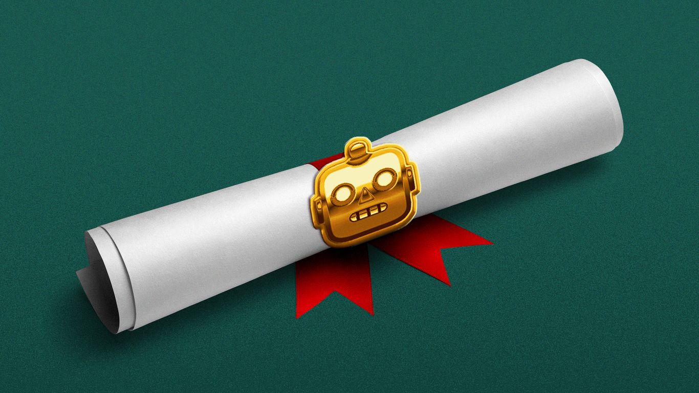 A $10K College Built From Scratch for the AI Era