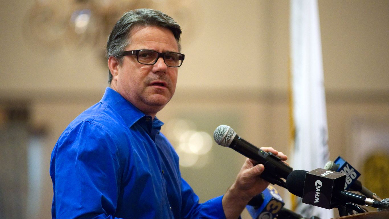 John Dougherty and Bobby Henon found guilty in federal bribery trial ...