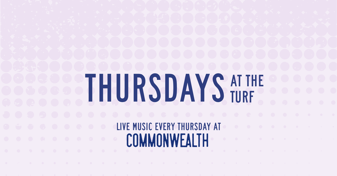 Thursdays At The Turf: Alexa Jenson