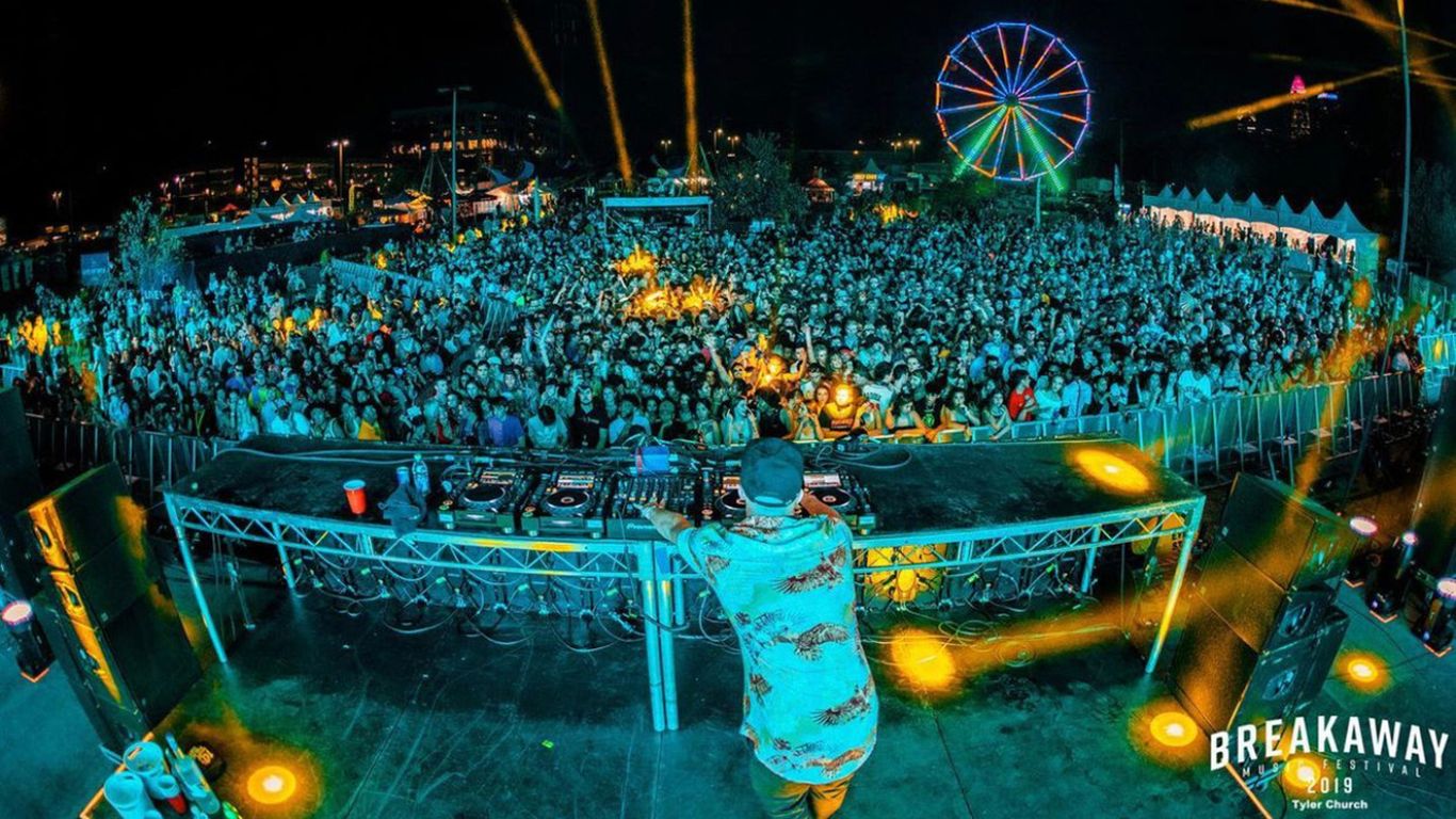 40 things to do in Charlotte this weekend including festivals and live ...