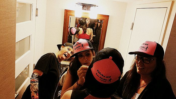 kickball-drag-show-prep