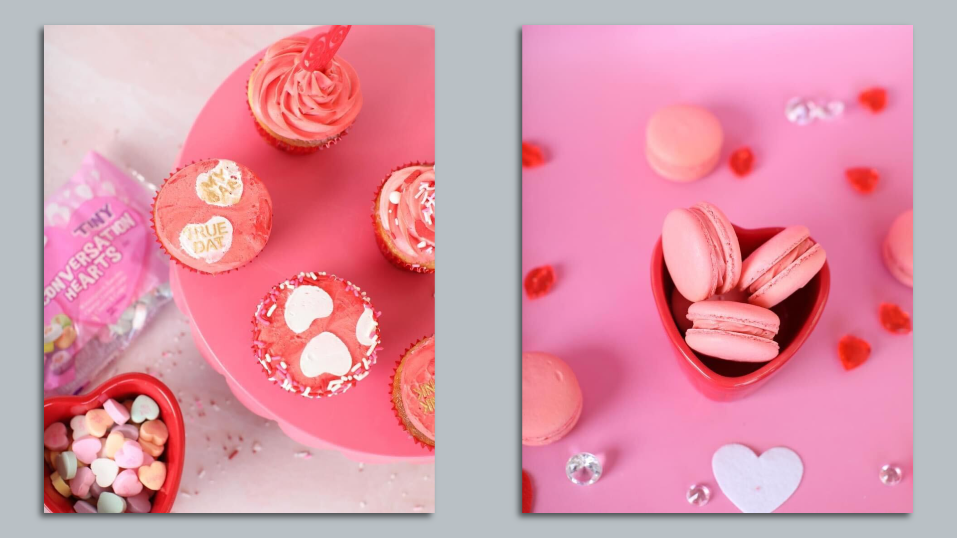Good Cakes and Bakes. Photo courtesy of the bakery and photographer Dele Nguyen
