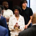 Scoop: Trump's Iran strikes inject new chaos into 2026 Democratic primaries