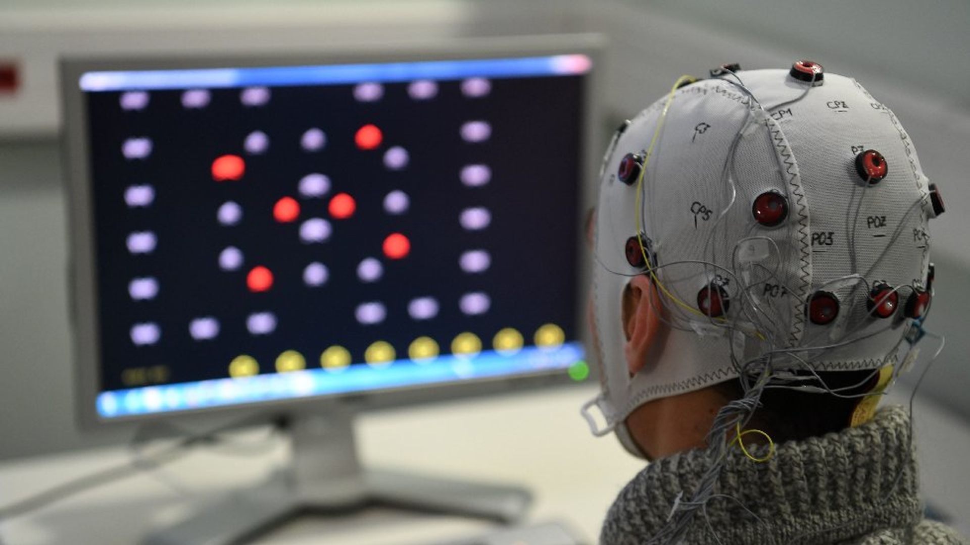 How linking our brains to computers could change humanity