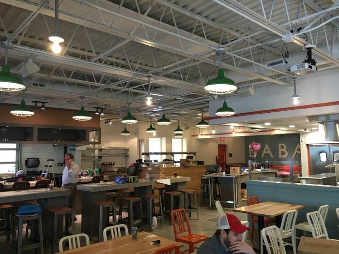 babalu tacos dilworth charlotte