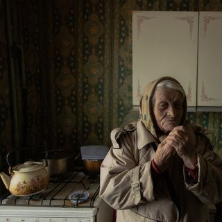 Trump claims Putin promised to stop bombing Ukraine's cities due to extreme cold