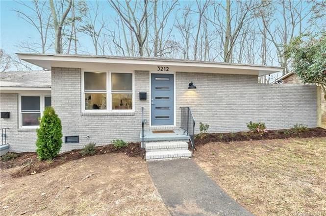 3212 Erskine Drive exterior