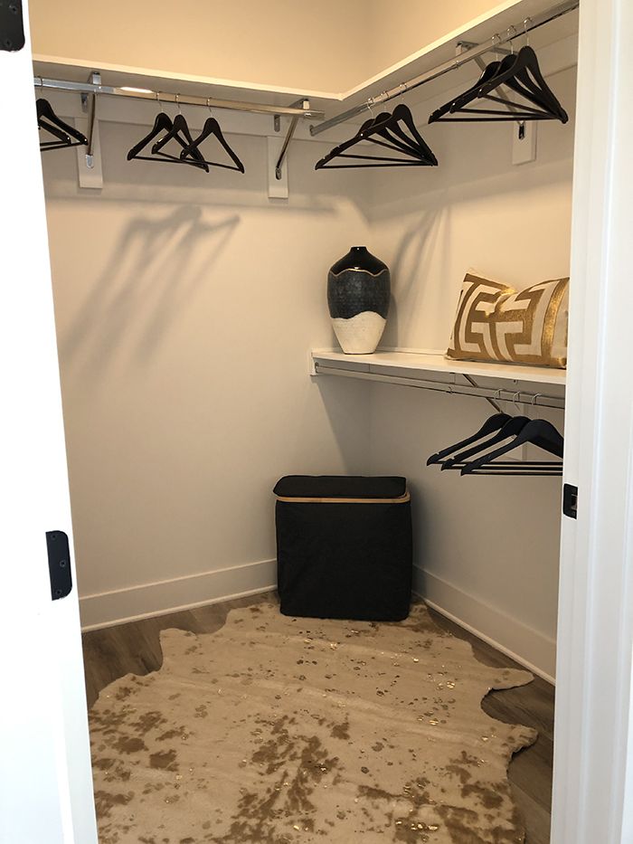 Highrise luxury apartments at the Hawk in South End now leasing for