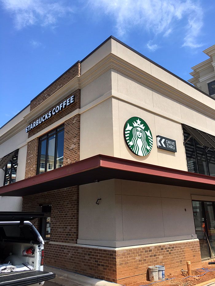 starbucks-south-park-drive-through-nc