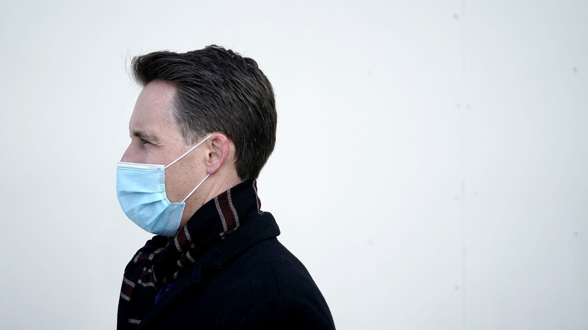 Se. Josh Hawley