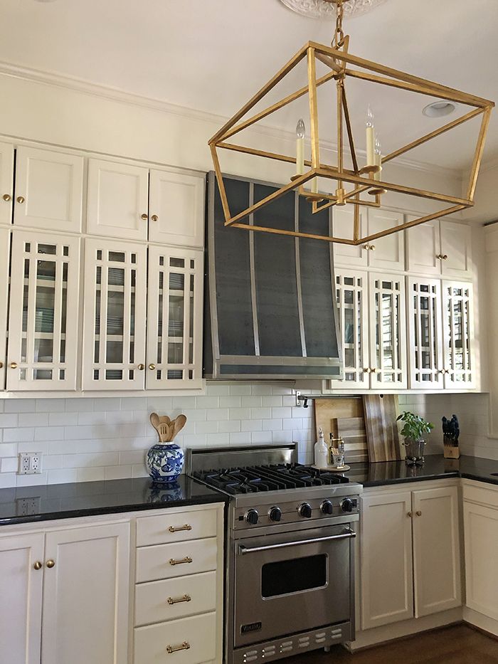 charlotte staton home tour kitchen