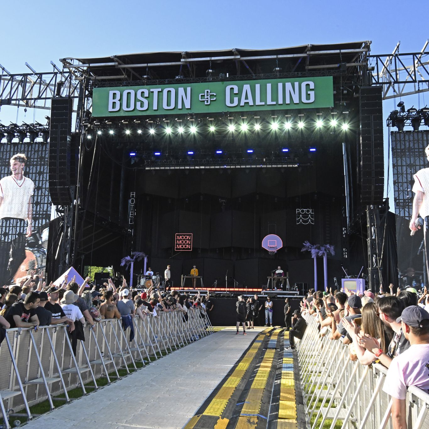 The Best of Boston Calling 2023