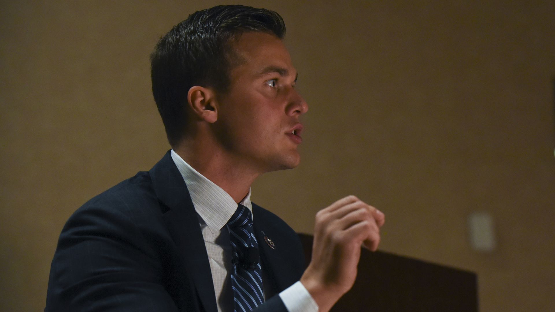  Emil Lippe for The Washington Post via Getty Images