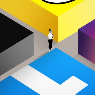 Meta, other tech companies denied appeal over addiction lawsuits