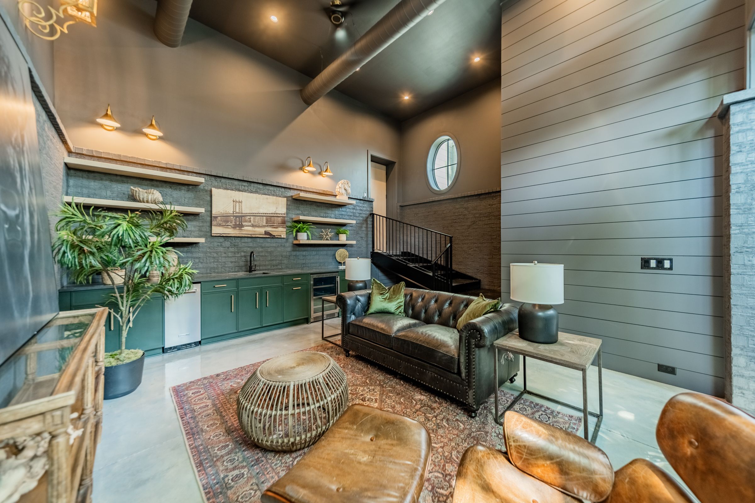 Best new build axios charlotte 2024 home of the year finalist