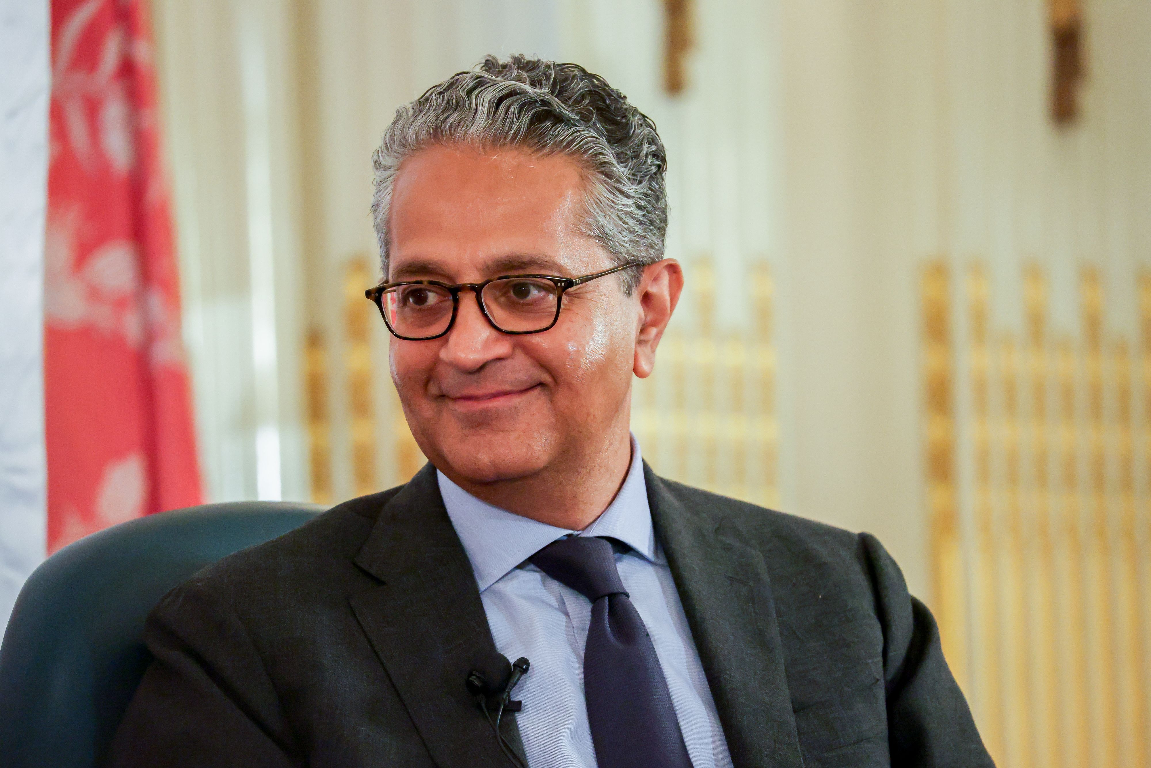 axios.com - Dan Primack - Vanguard pays $4.6B for RIA software startup Altruist