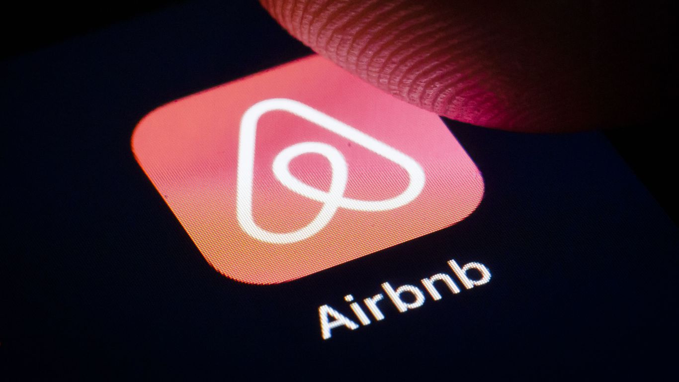 Airbnb to spend $250 million to partially refund hosts