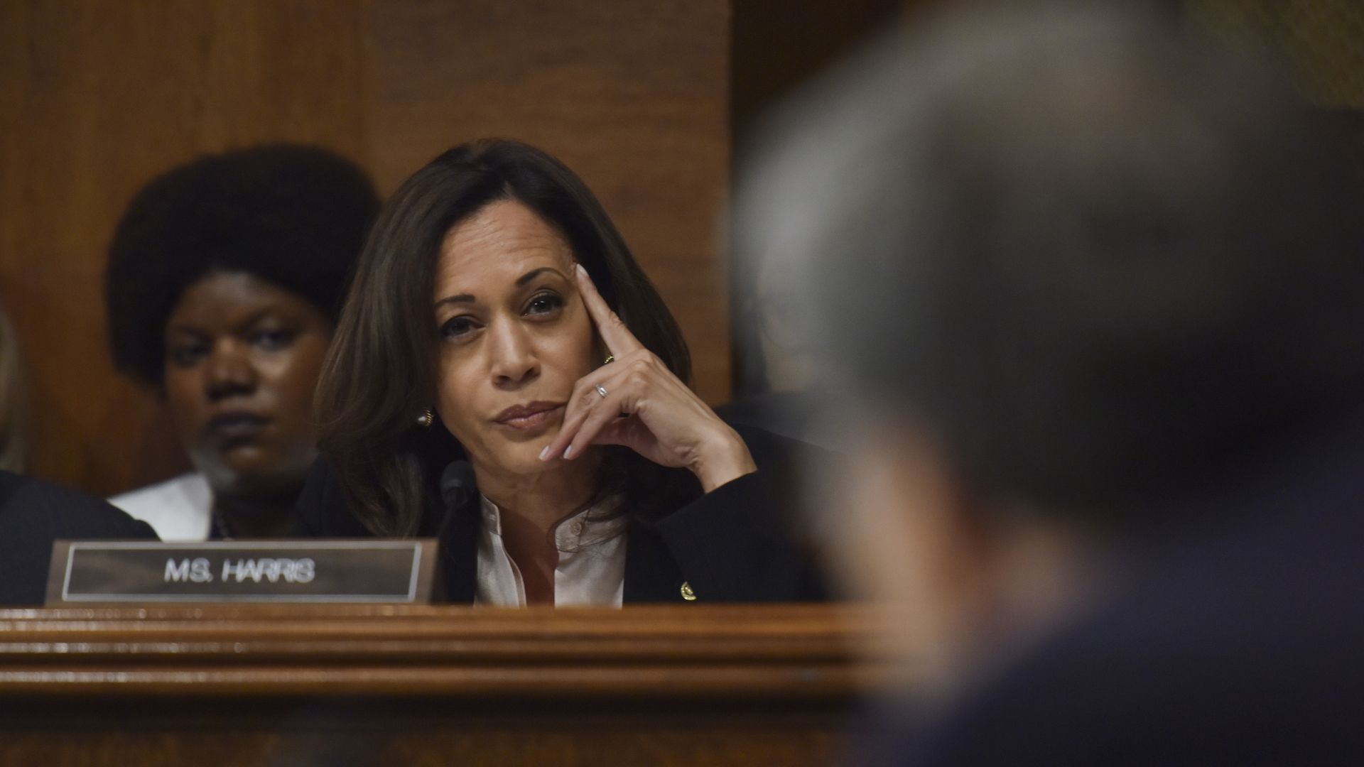 Kamala Harris