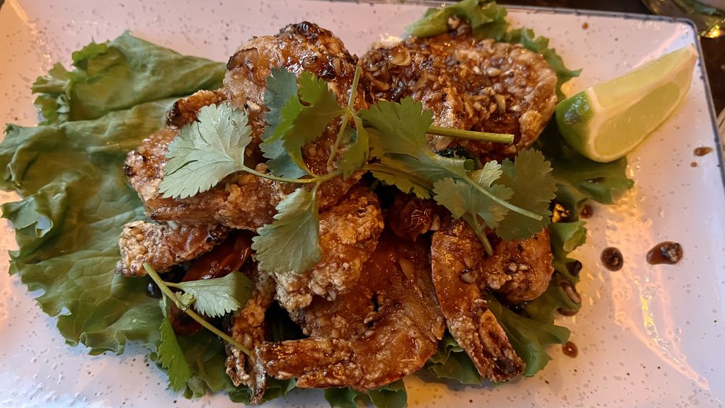 Seattle's Reckless Noodles brings Southeast Asian cuisine to Denver