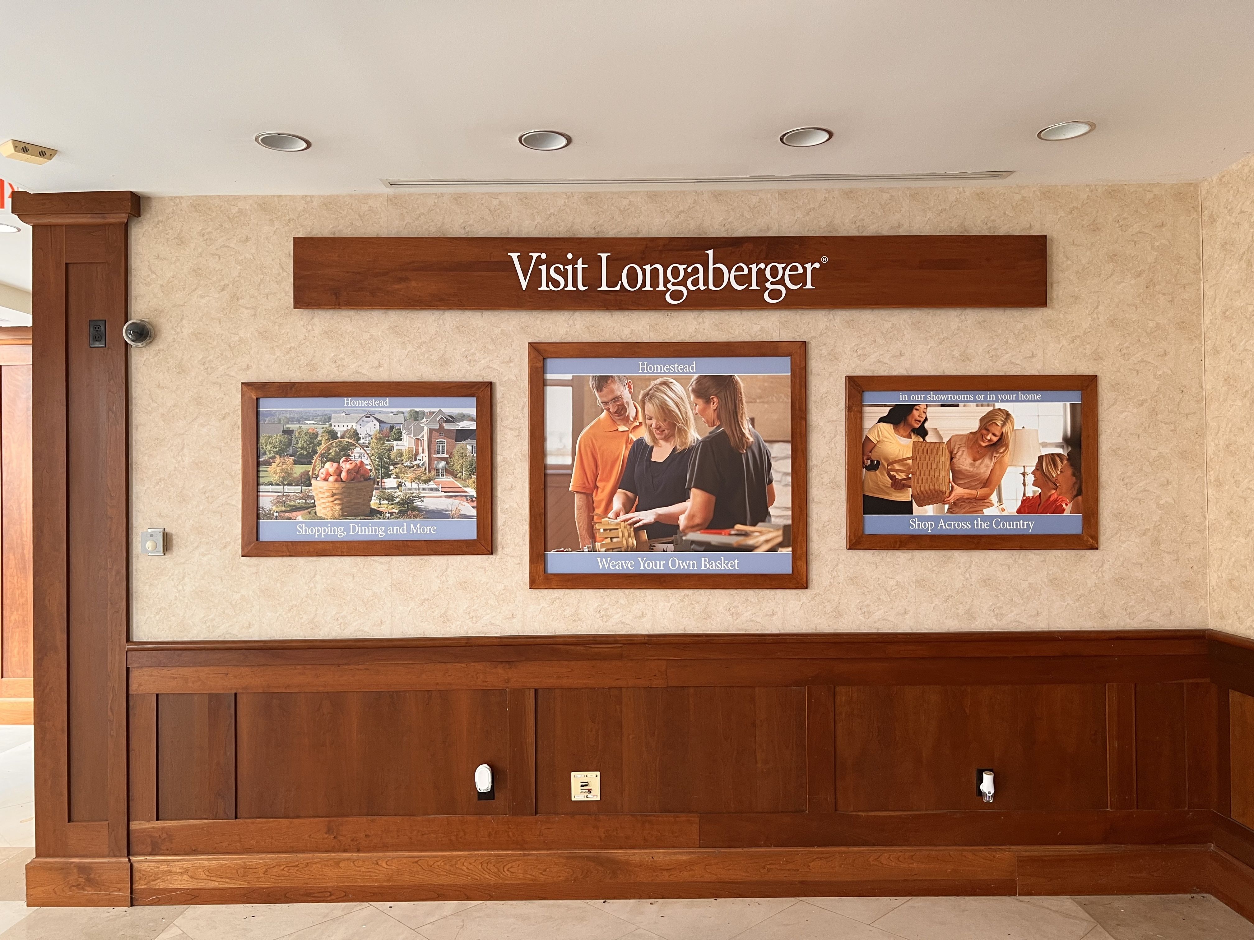 axios.com - Andrew King - The Longaberger Basket Building's history and future
